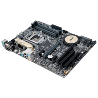 материнская плата ASUS Z170-K