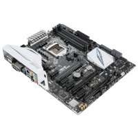 материнская плата ASUS Z170-Pro