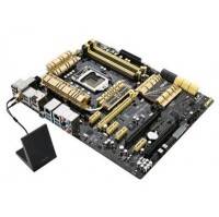 материнская плата ASUS Z87 Deluxe Dual