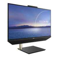 моноблок ASUS Zen 24 A5400WFAK-BA123T 90PT02J1-M06600 Черный