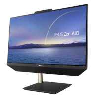 моноблок ASUS Zen 24 A5400WFAK-BA123T 90PT02J1-M06600 Черный