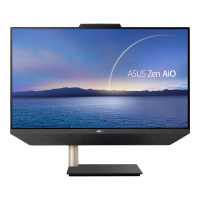 моноблок ASUS Zen M5401WUAK-BA113T 90PT02Z1-M06900 Черный