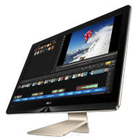 моноблок ASUS Zen Z220ICGT-GG067X 90PT01D1-M02740 Золотой