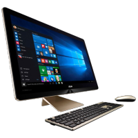 моноблок ASUS Zen Z240ICGT-GJ191X 90PT01E1-M06040 Золотой