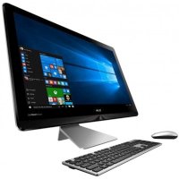 моноблок ASUS Zen ZN220ICUK-RA033T 90PT01N1-M03100 Серый