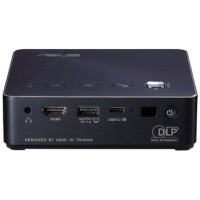 проектор ASUS ZenBeam S2 Black Черный