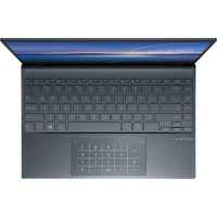 ноутбук ASUS ZenBook 13 OLED UX325EA-AH049T 90NB0SL1-M03830 Серый
