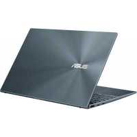 ноутбук ASUS ZenBook 13 OLED UX325EA-KG299T 90NB0SL1-M06490 Серый