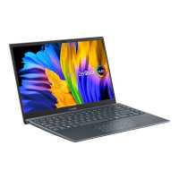 ноутбук ASUS ZenBook 13 OLED UX325EA-KG649W 90NB0SL1-M00EB0 Серый