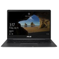 ноутбук ASUS ZenBook 13 UX331UA-EG057T 90NB0GZ2-M01620 Серый