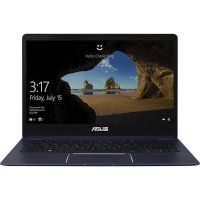 ноутбук ASUS ZenBook 13 UX331UN-EA101T 90NB0GY1-M02320 Синий