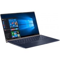 ноутбук ASUS ZenBook 13 UX333FA-A4011T 90NB0JV3-M04230 Синий