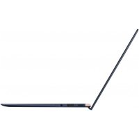 ноутбук ASUS ZenBook 13 UX333FA-A4011T 90NB0JV3-M04230 Синий