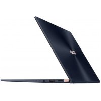 ноутбук ASUS ZenBook 13 UX333FA-A4011T 90NB0JV3-M04230 Синий