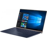 ноутбук ASUS ZenBook 13 UX333FN-A3052R 90NB0JW1-M02180 Синий