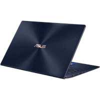 ноутбук ASUS ZenBook 13 UX334FLC-A4110T 90NB0MW3-M06800 Синий
