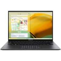 ноутбук ASUS ZenBook 14 UM3402YA-KP660 90NB0W95-M014W0 Черный