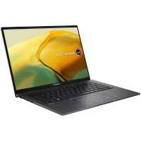 ноутбук ASUS ZenBook 14 UM3402YA-KP660 90NB0W95-M014W0 Черный