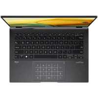 ноутбук ASUS ZenBook 14 UM3402YA-KP660 90NB0W95-M014W0 Черный