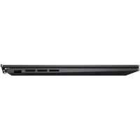 ноутбук ASUS ZenBook 14 UM3402YA-KP660 90NB0W95-M014W0 Черный
