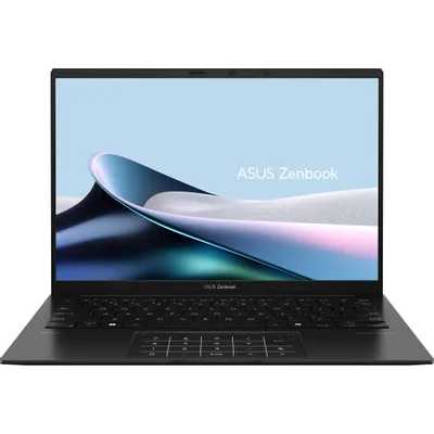 ноутбук ASUS ZenBook 14 OLED UM3406HA-QD015W 90NB1271-M003F0 Черный