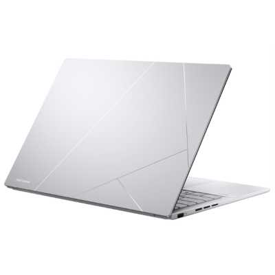 ноутбук ASUS ZenBook 14 OLED UX3405MA-QD026W 90NB11R2-M00ZV0 Серебристый