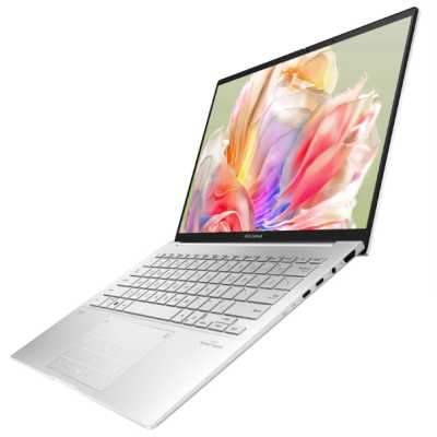 ноутбук ASUS ZenBook 14 OLED UX3405MA-QD026W 90NB11R2-M00ZV0 Серебристый
