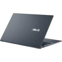 ноутбук ASUS ZenBook 14 Ultralight UX435EGL-KC044R 90NB0SA1-M00770 Серый