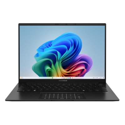 ноутбук ASUS ZenBook 14 UM3406KA-QD130 90NB14U1-M007L0-wpro Черный
