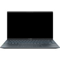 ноутбук ASUS ZenBook 14 UM425QA-KI067 90NB0TV1-M000L0 Серый