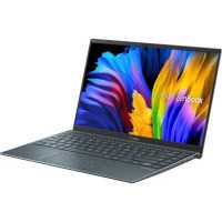 ноутбук ASUS ZenBook 14 UM425QA-KI067 90NB0TV1-M000L0 Серый