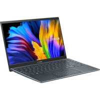 ноутбук ASUS ZenBook 14 UM425QA-KI067 90NB0TV1-M000L0 Серый