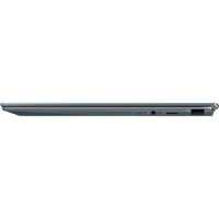 ноутбук ASUS ZenBook 14 UM425QA-KI067 90NB0TV1-M000L0 Серый