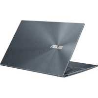 ноутбук ASUS ZenBook 14 UM425QA-KI067 90NB0TV1-M000L0 Серый