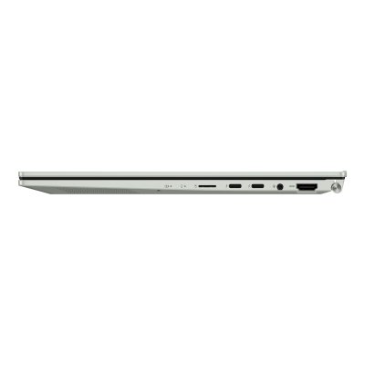 ноутбук ASUS ZenBook 14 UX3402ZA-KM103W 90NB0WC2-M009F0 Зелёный