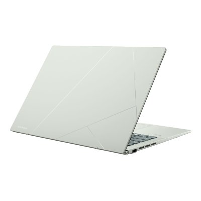 ноутбук ASUS ZenBook 14 UX3402ZA-KM103W 90NB0WC2-M009F0 Зелёный