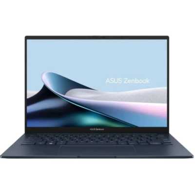 ноутбук ASUS ZenBook 14 UX3405CA-PP1158 90NB14W1-M01PP0 Синий