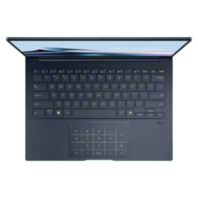 ноутбук ASUS ZenBook 14 UX3405CA-PP1158 90NB14W1-M01PP0 Синий
