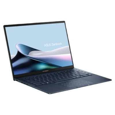 ноутбук ASUS ZenBook 14 UX3405CA-PP1158 90NB14W1-M01PP0 Синий