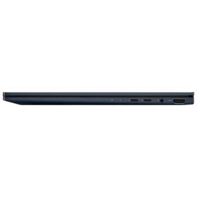 ноутбук ASUS ZenBook 14 UX3405CA-PP1158 90NB14W1-M01PP0 Синий