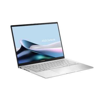 ноутбук ASUS ZenBook 14 UX3405CA 90NB14W2-M01ZP0_Win11P Серебристый