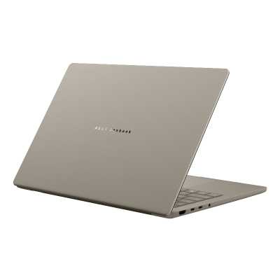 ноутбук ASUS ZenBook A14 UX3407QA-QD197W 90NB1501-M00850 Бежевый