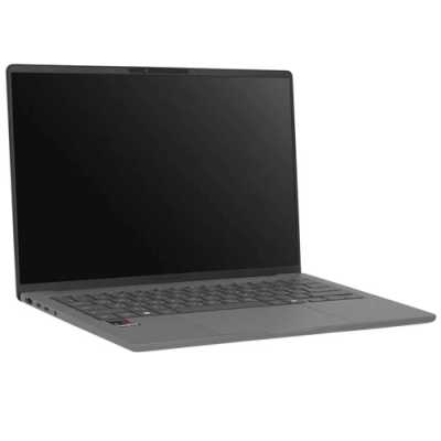 ноутбук ASUS ZenBook A14 UX3407QA-QD556W 90NB1501-M012H0 Черный