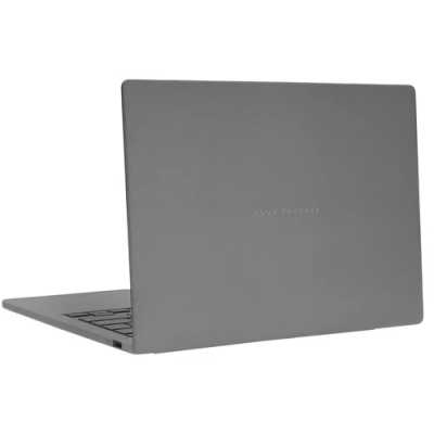 ноутбук ASUS ZenBook A14 UX3407QA-QD556W 90NB1501-M012H0 Черный