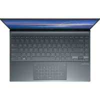 ноутбук ASUS ZenBook 14 UX425JA-BM003 90NB0QX2-M08500 Серый