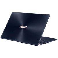 ноутбук ASUS ZenBook 14 UX433FA-A5118T 90NB0JR1-M04540 Синий