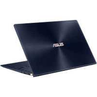 ноутбук ASUS ZenBook 14 UX433FAC-A6362T 90NB0MQ1-M06930 Синий