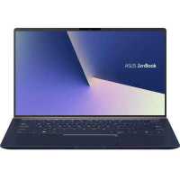 ноутбук ASUS ZenBook 14 UX433FLC-A5230T 90NB0MP5-M07340 Синий