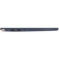 ноутбук ASUS ZenBook 14 UX433FLC-A5230T 90NB0MP5-M07340 Синий