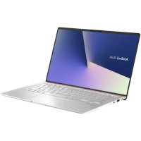 ноутбук ASUS ZenBook 14 UX433FN-A5132R 90NB0JQ4-M02440 Серебристый